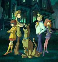 Mystery Incorporated