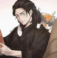 Aizawa- Cat User