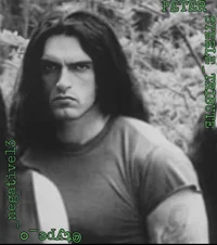 Peter Steele