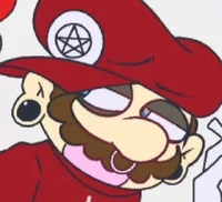 LDO Mario
