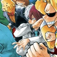 Shoto Todoroki
