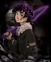 Nico Di Angelo