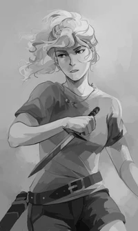 ANNABETH CHASE