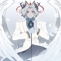 Alastor The Seraphim