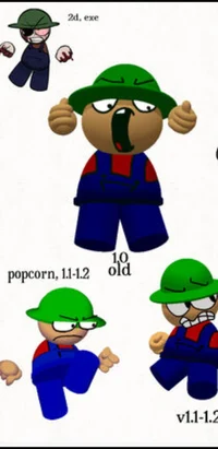 Disuption bambi copy