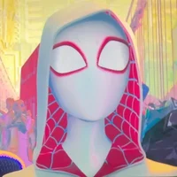 Spider-Gwen