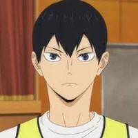 Tobio kageyama