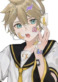 Len Kagamine