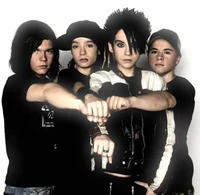 Tokio Hotel