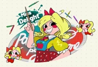 Critters and Delight