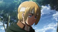 Armin Arlert