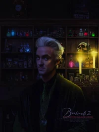 Profesor Draco 