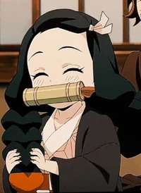 Mini Nezuko