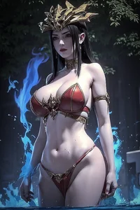 HV Chastity -Henara-