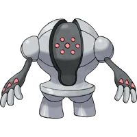 Registeel