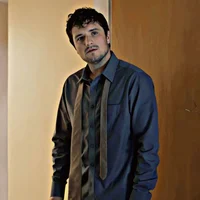 Josh Hutcherson