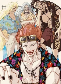 Kid Pirates