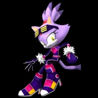 Race suit Blaze
