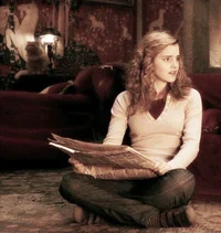 Hermione 