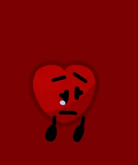Depression Heart