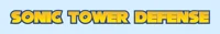 Sonic tower defense