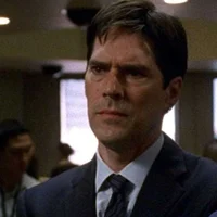 Aaron Hotchner