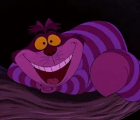 CHESIRE CAT