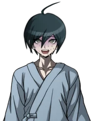 Shuichi Saihara