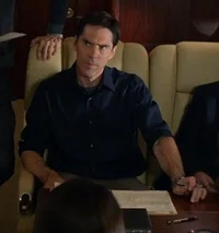 Aaron Hotchner