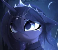 Princess Luna