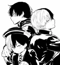 Shoto Todoroki