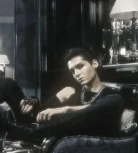 Bill Kaulitz
