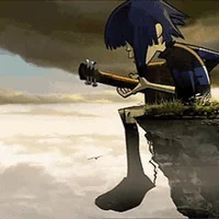 Gorillaz RPG