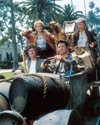 Beverly Hillbillies