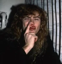 Dave Mustaine