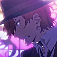 Chuuya Nakahara