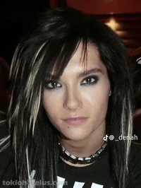 Bill Kaulitz
