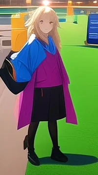 Molly