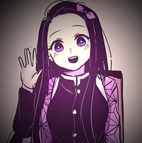 Nezuko Kamado