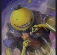 Koro Sensei 