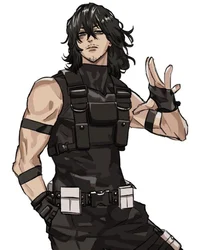 Aizawa Shota
