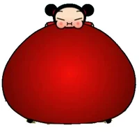 Fat pucca