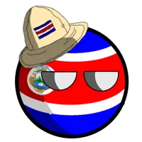 Costa Rica CB