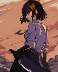 Akiko Yosano