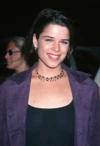Neve Campbell 