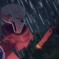Phantom Papyrus