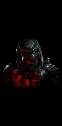Predator on Earth