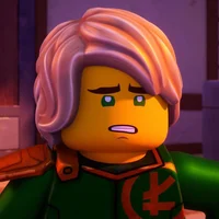 lloyd Garmadon 