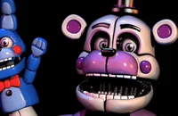 Funtime freddy