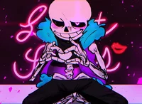 Lust sans